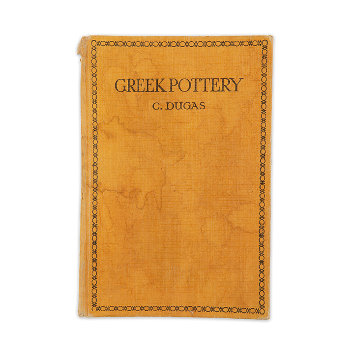Greek Pottery