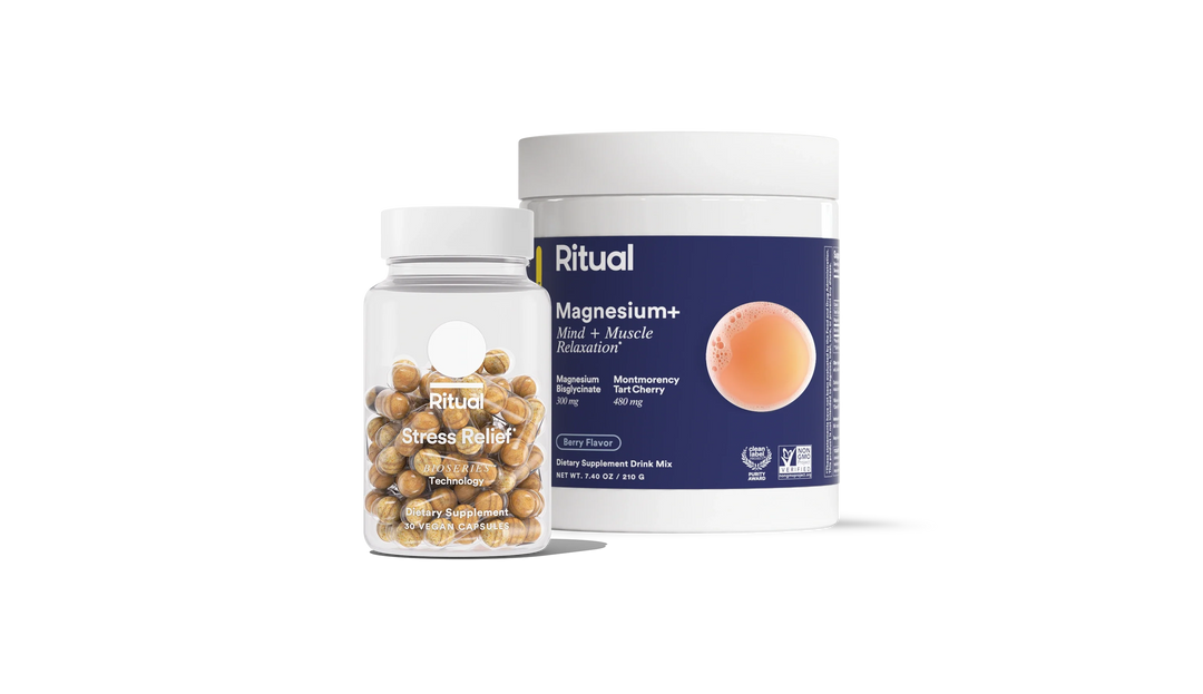 Day &amp; Night Support Ritual*