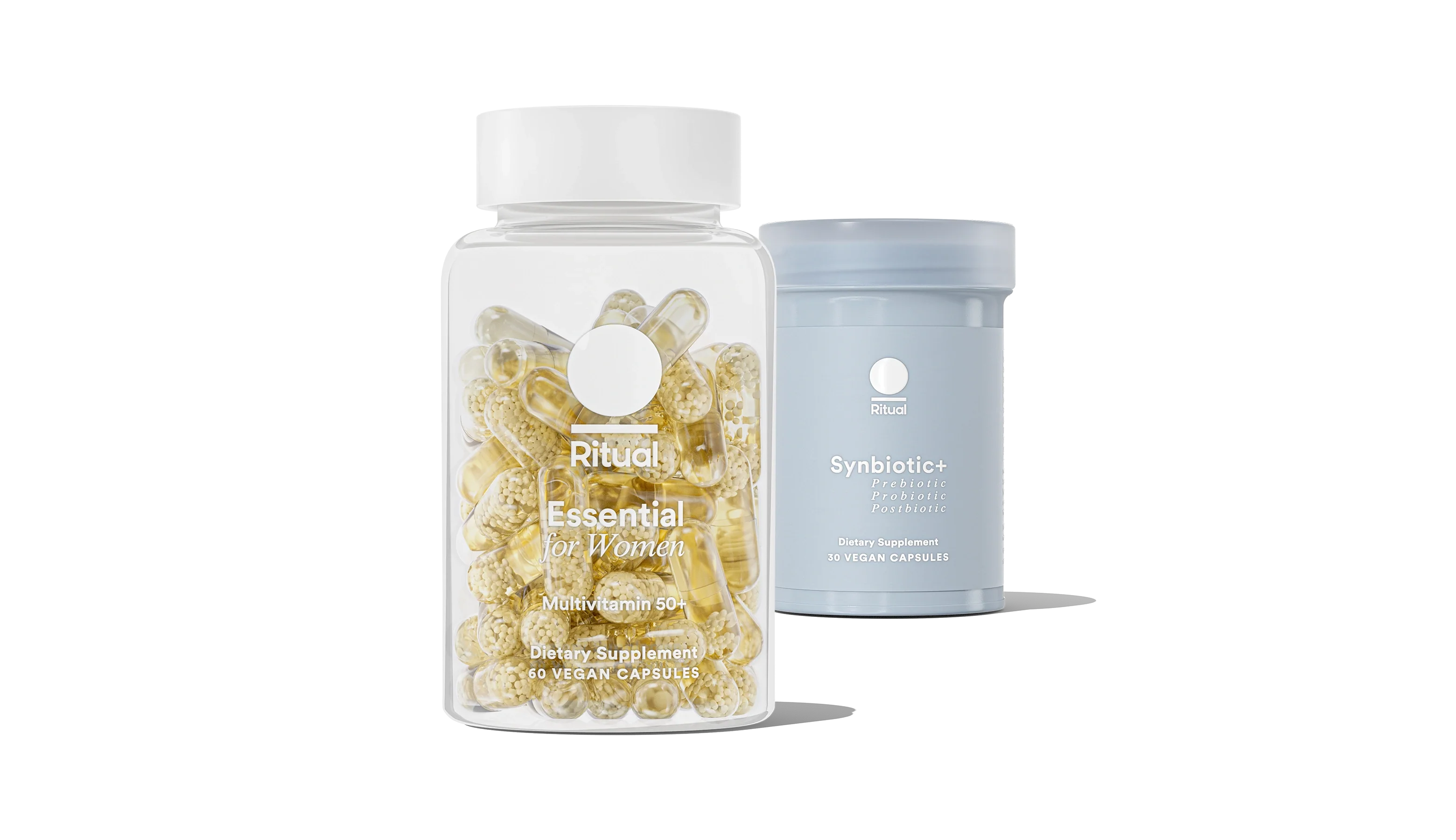 Daily Health 50+ Support Ritual*