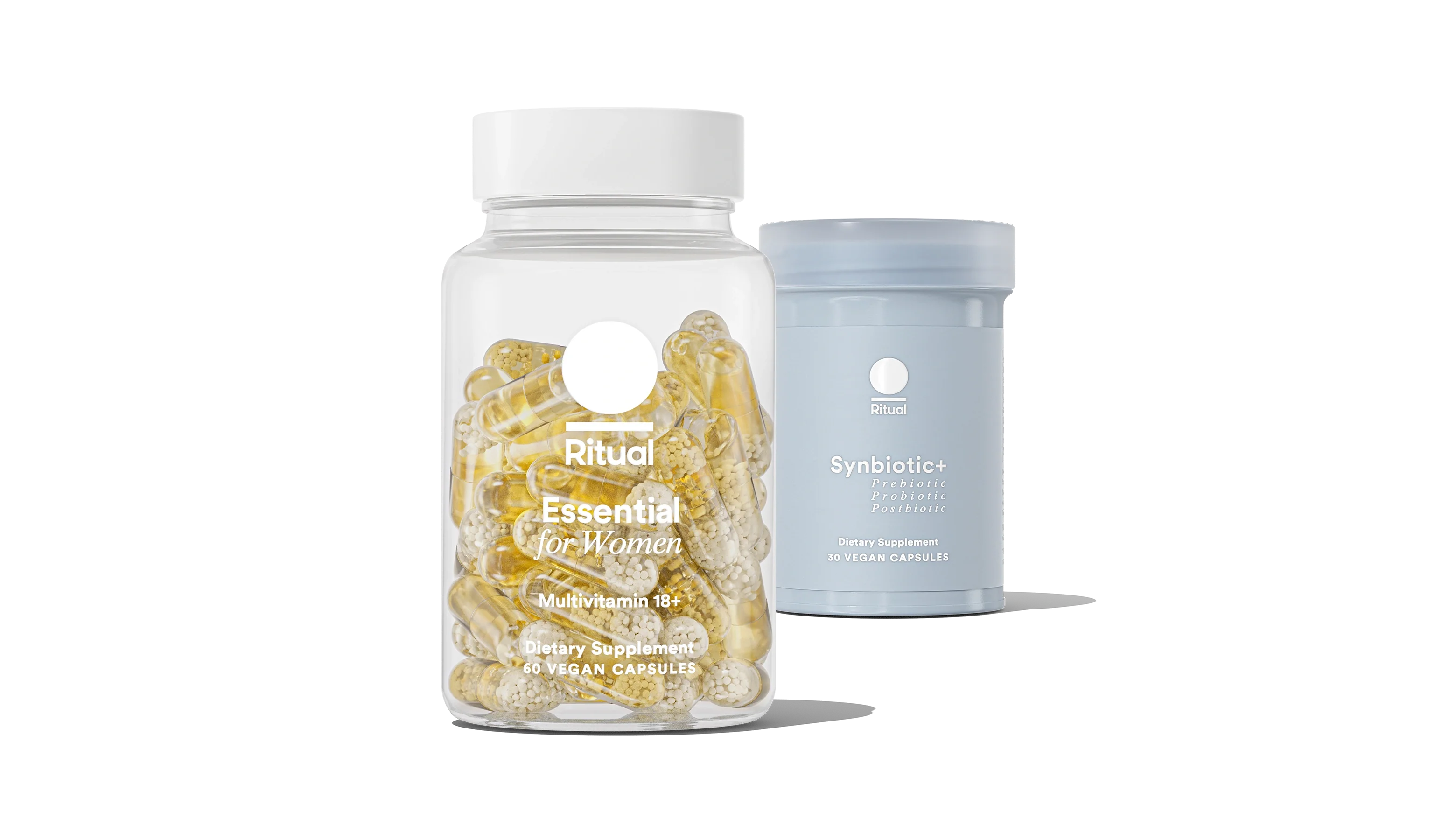 Daily Health 18+ Support Ritual*
