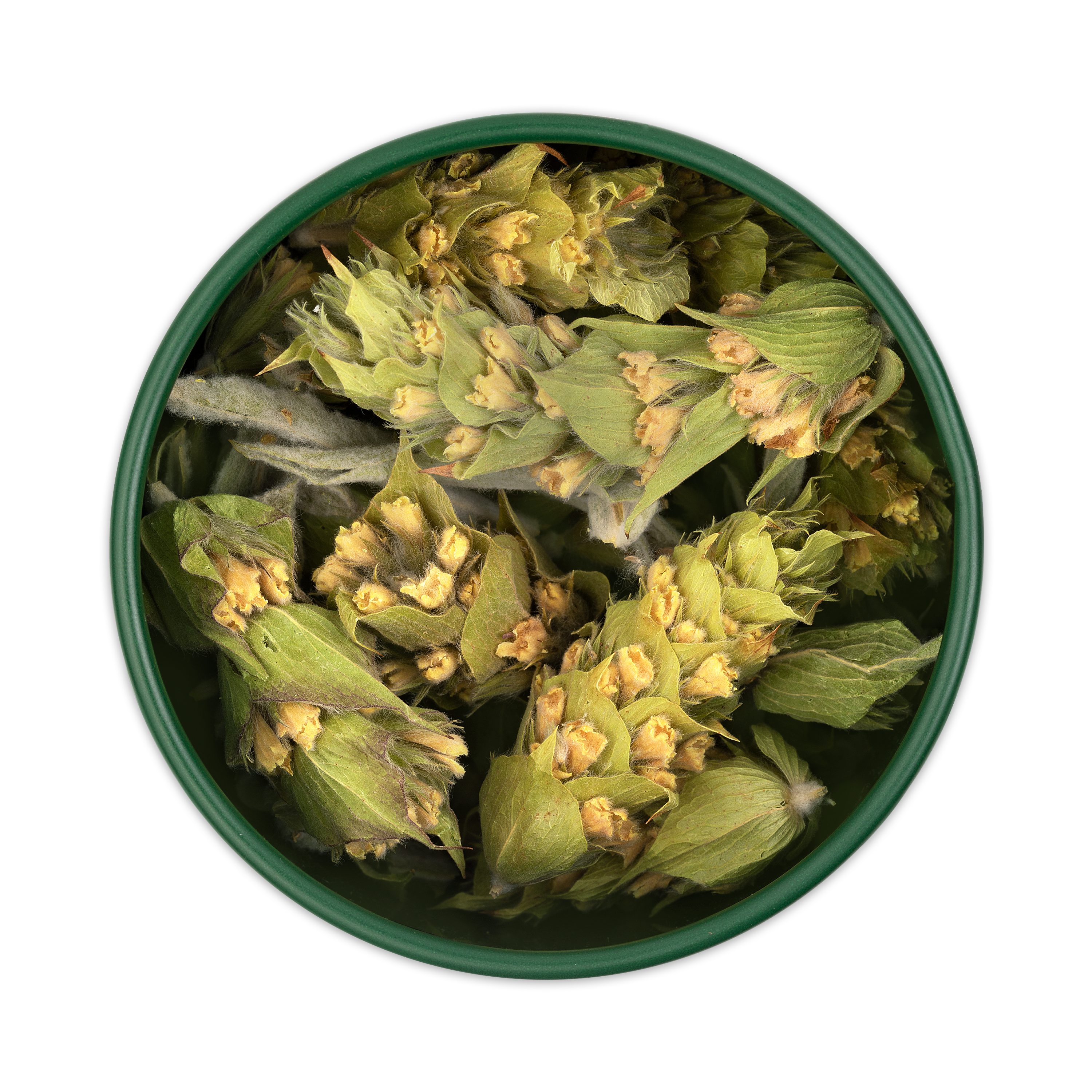 Greek Mountain Tea
