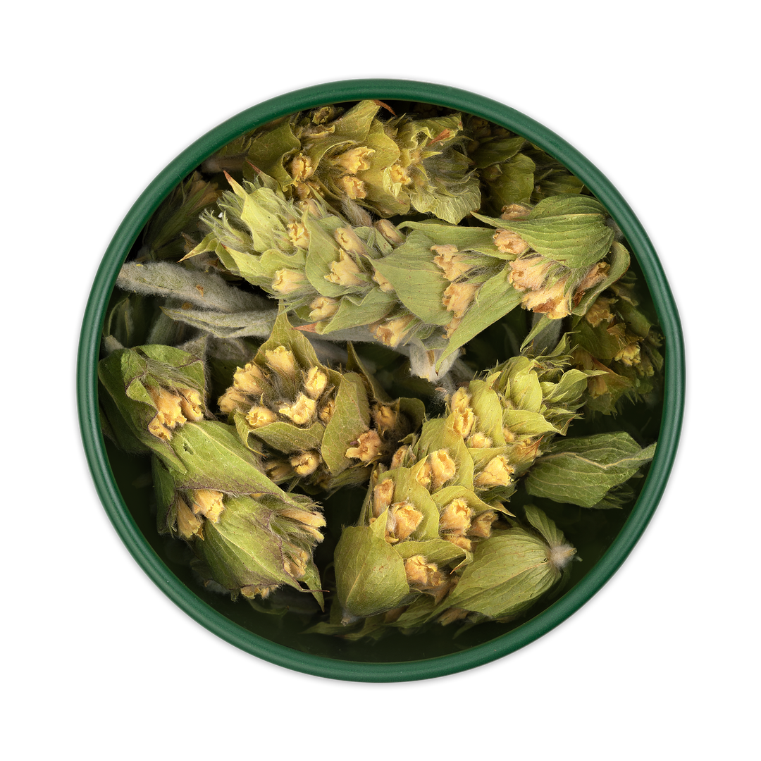 Greek Mountain Tea