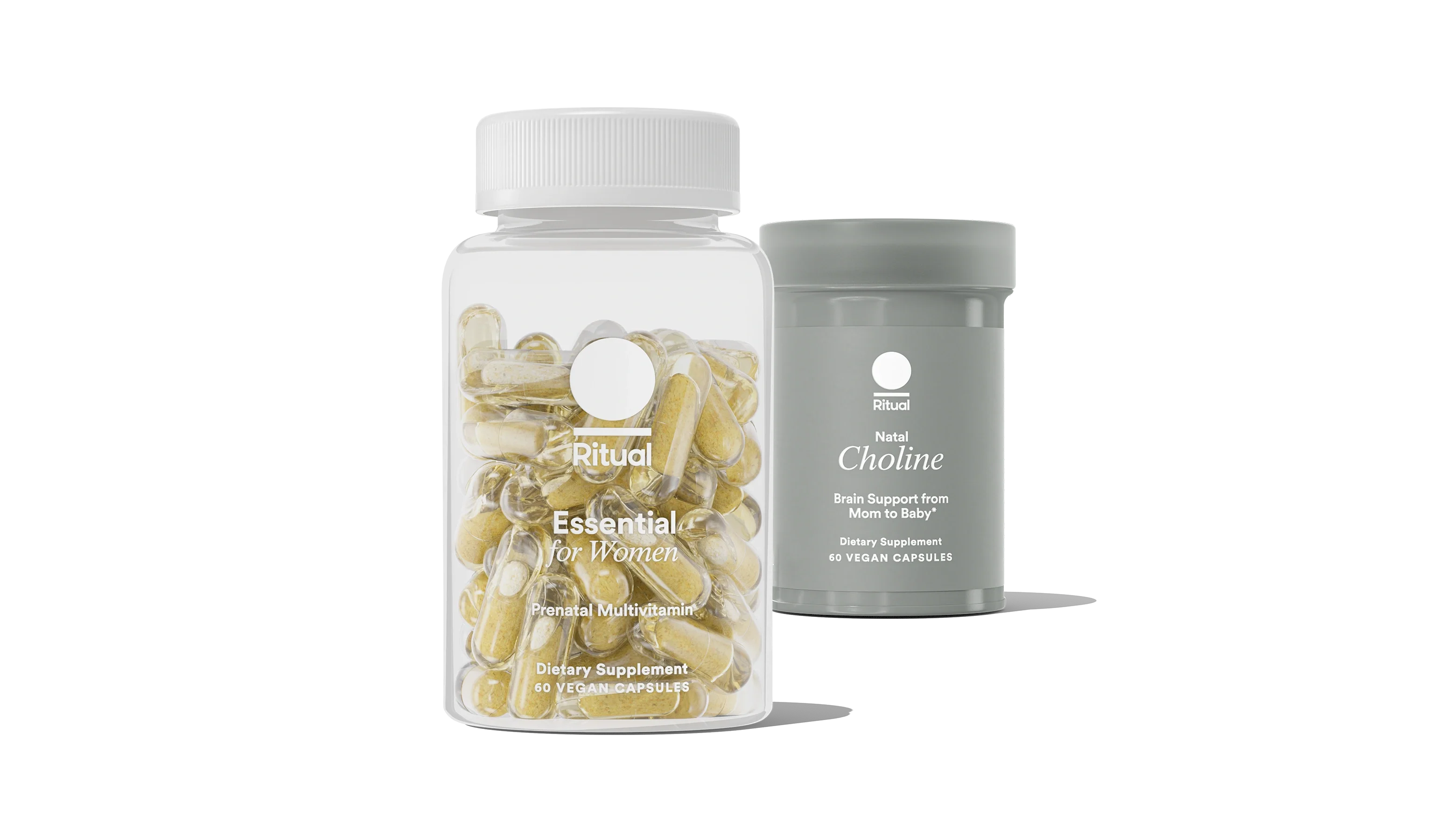 Prenatal Essential Support Ritual*