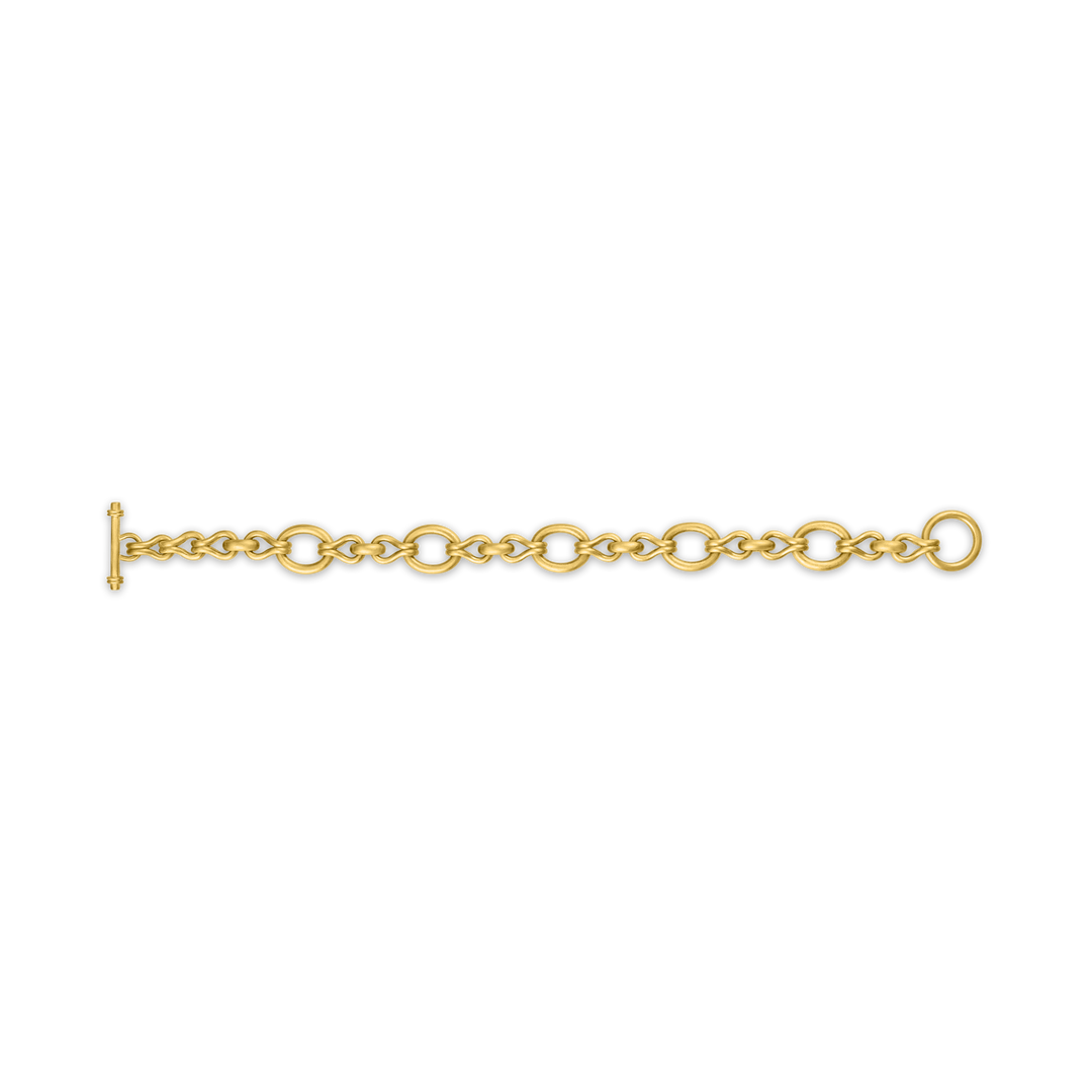 Copia Chain Bracelet