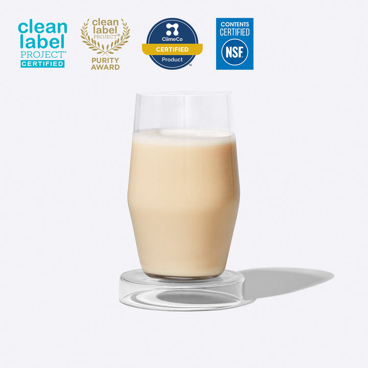 Daily Shake Pregnancy &amp; Postpartum