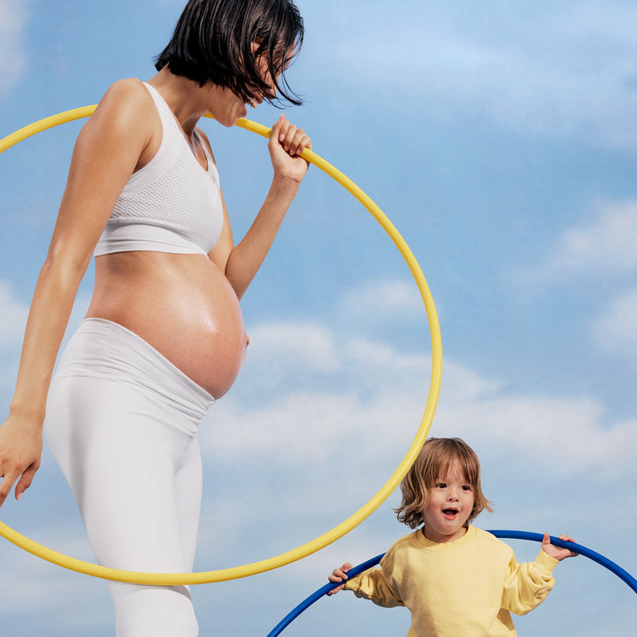Daily Shake Pregnancy &amp; Postpartum