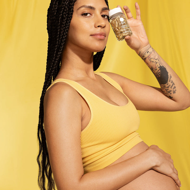 Prenatal Multivitamin