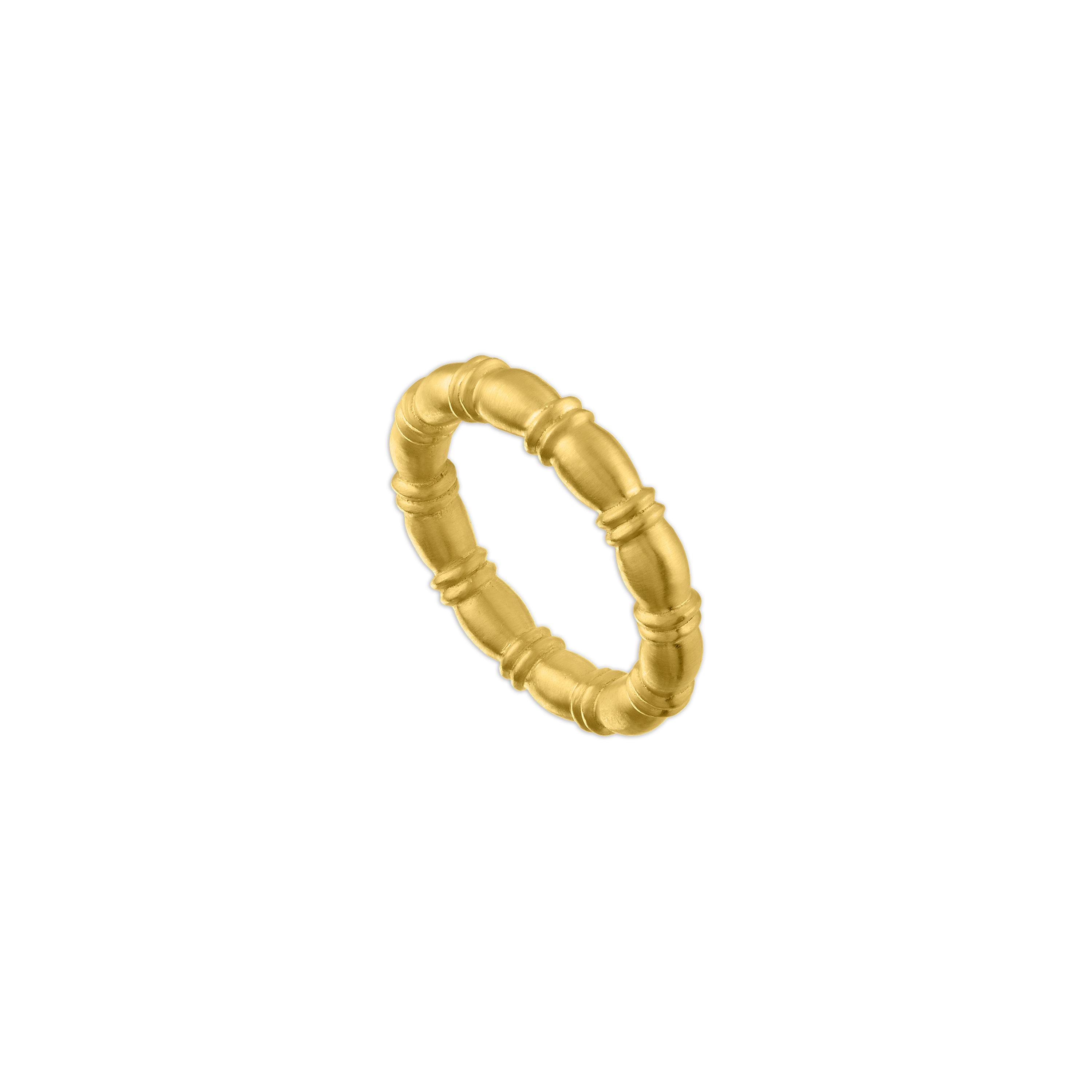 Large Bamboo Band