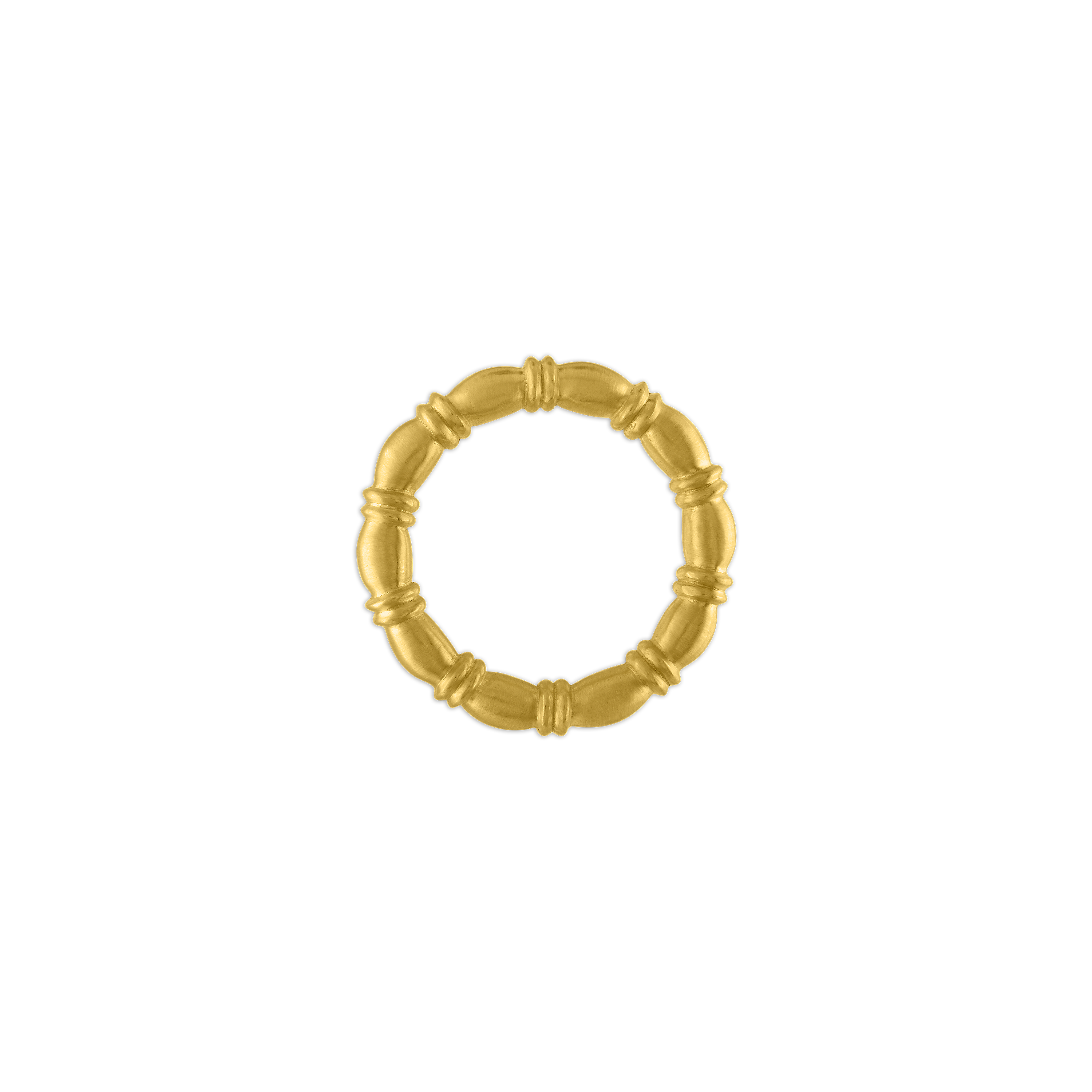 Large Bamboo Band
