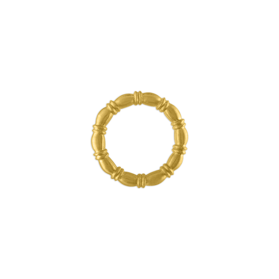 Large Bamboo Band