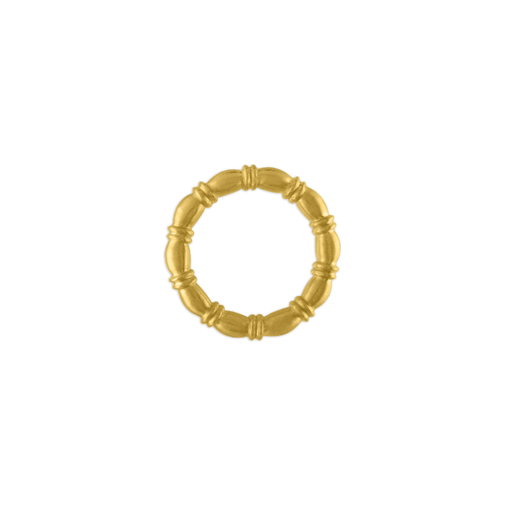 Large Bamboo Band