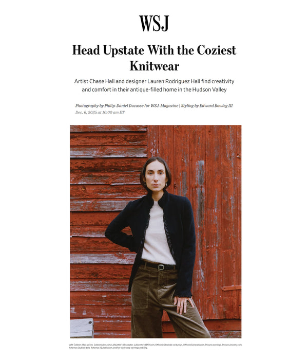 WSJ Magazine