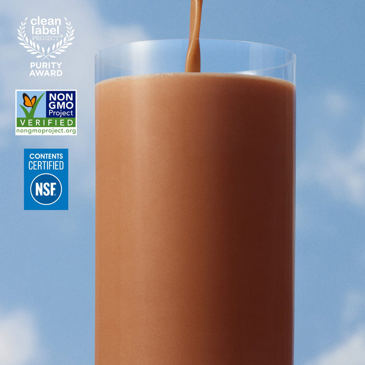 Daily Shake